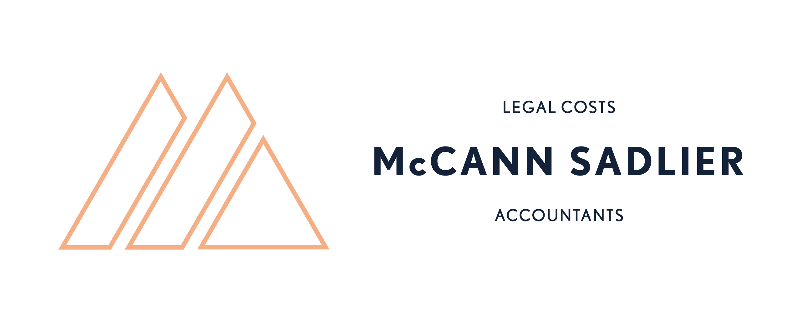 McCann Sadlier Logo